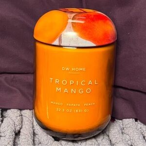 DW HOME candle